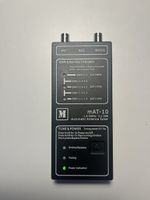 mAT-10 Antennentuner für Amateurfunk