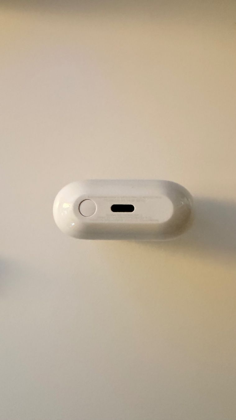 Samsung Cuffie: Samsung Galaxy EarBuds 3 Pro Weiss – Usato da Aarau venduto da j44_9x6m 3