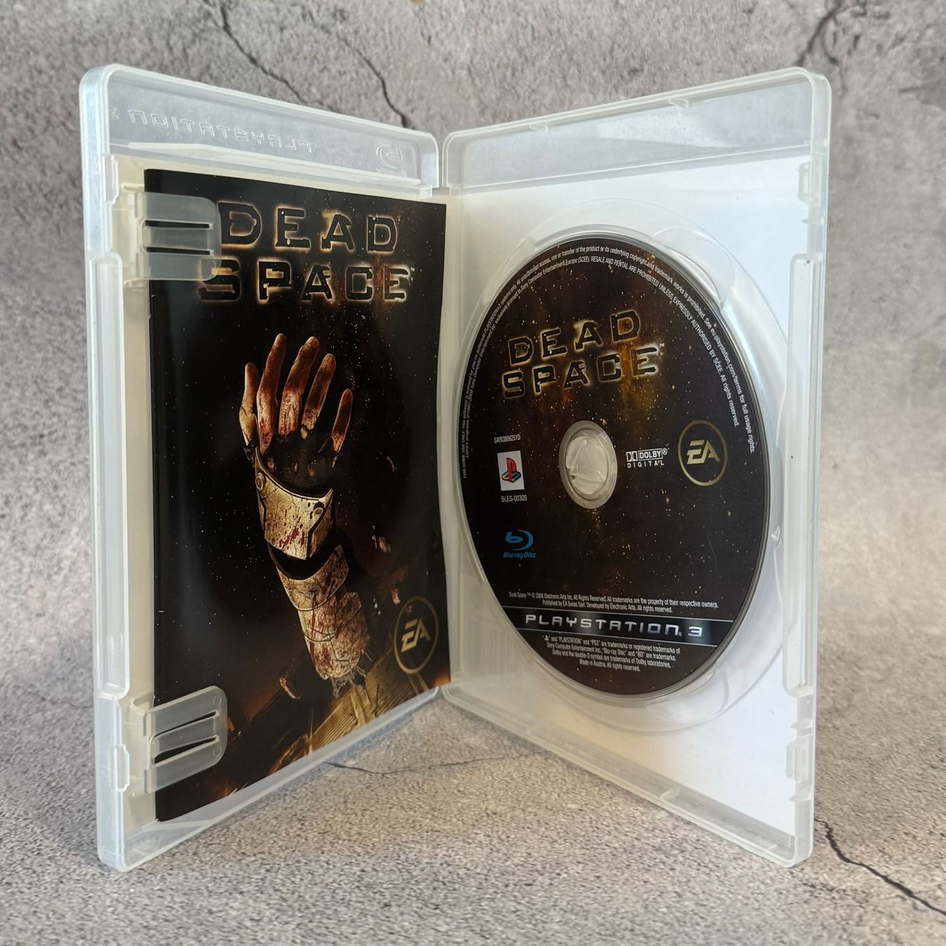 Jeux: Dead Space [PS3] – D'occasion à Niederwil SO par BlueSonic 2