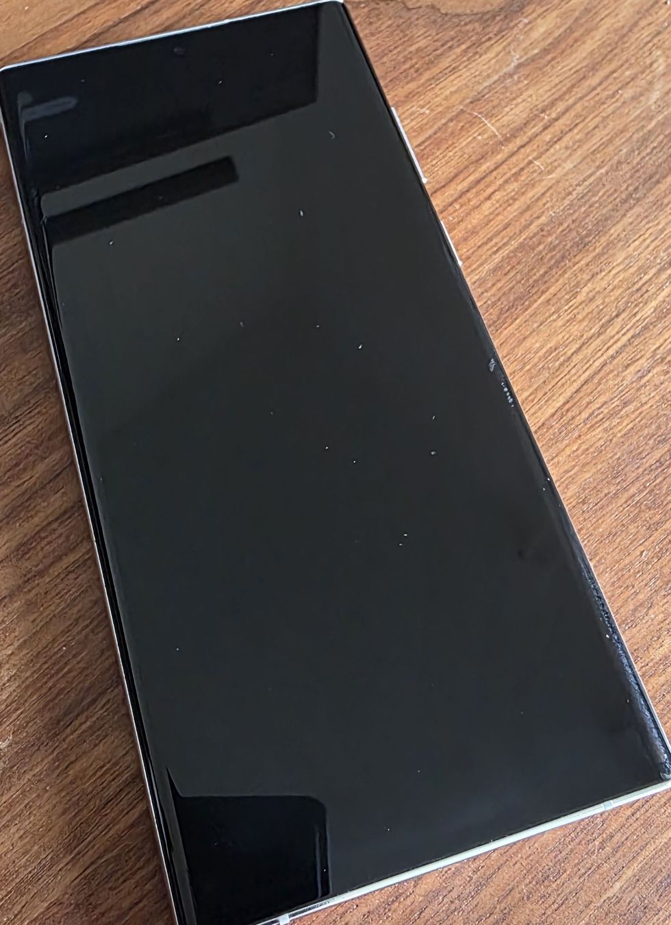 Samsung Handys / Smartphones: Samsung Galaxy S22 Ultra – Gebraucht aus Bern von CookieMonster82 2