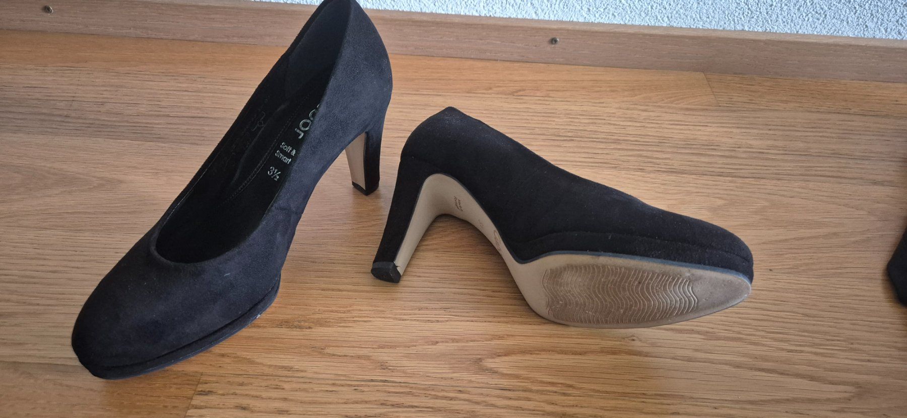 Gabor Scarpe da donna: Escarpins Gabor – Usato da Lausanne venduto da malimar3 2