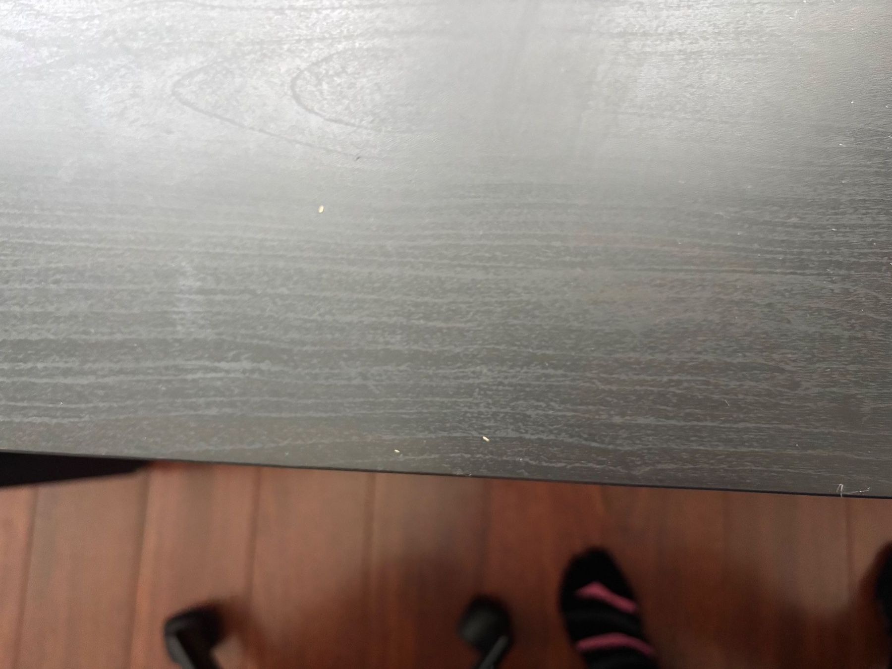 Ikea Scrivanie: Ikea Micke Schreibtisch dunklebraun – Usato da Cham venduto da bet_jp2l 5