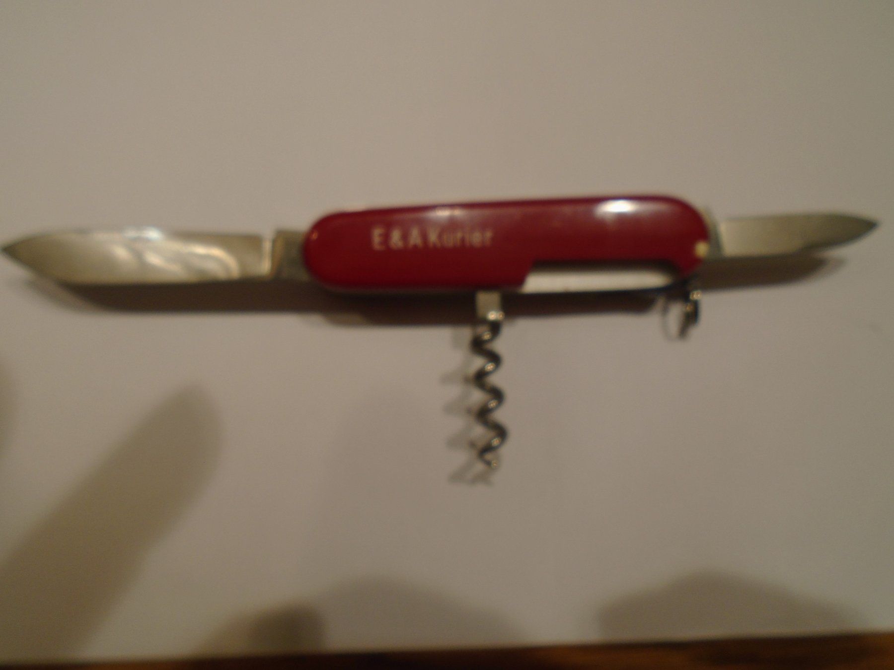 Victorinox Coltelli tascabile: Victorinox Huntsmann – Nuovo (secondo la descrizione) da Niederlenz venduto da Cedros58 3