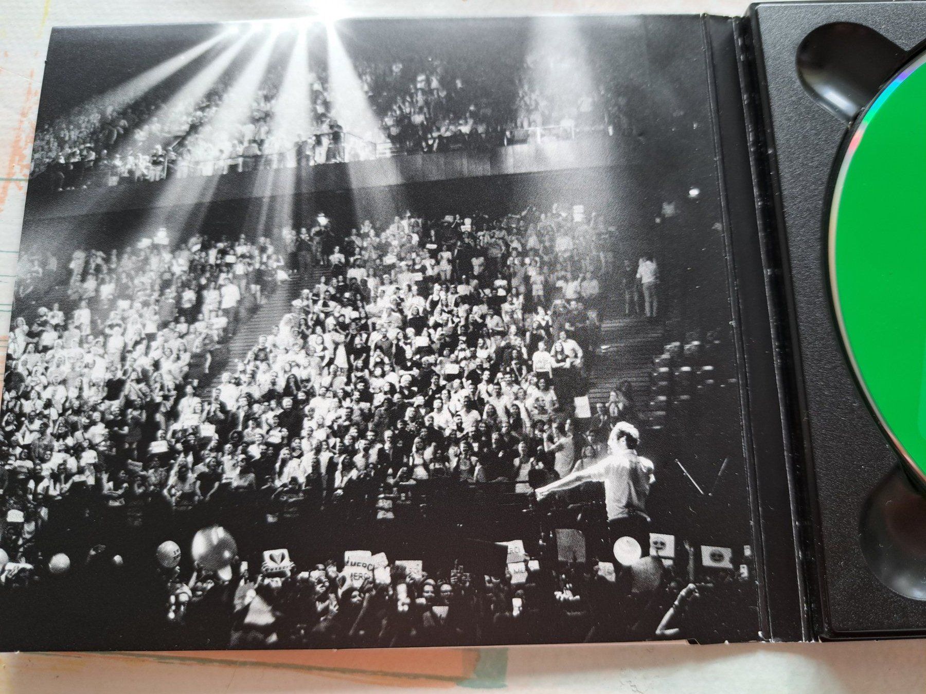 CDs: 2Cds + 1 DVD  Vianney - Live – Gebraucht aus Pully von bro_n52j 9