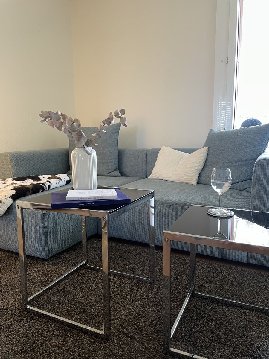 Tables: Couchtisch – D'occasion à Zürich par mdo_hcs5 2