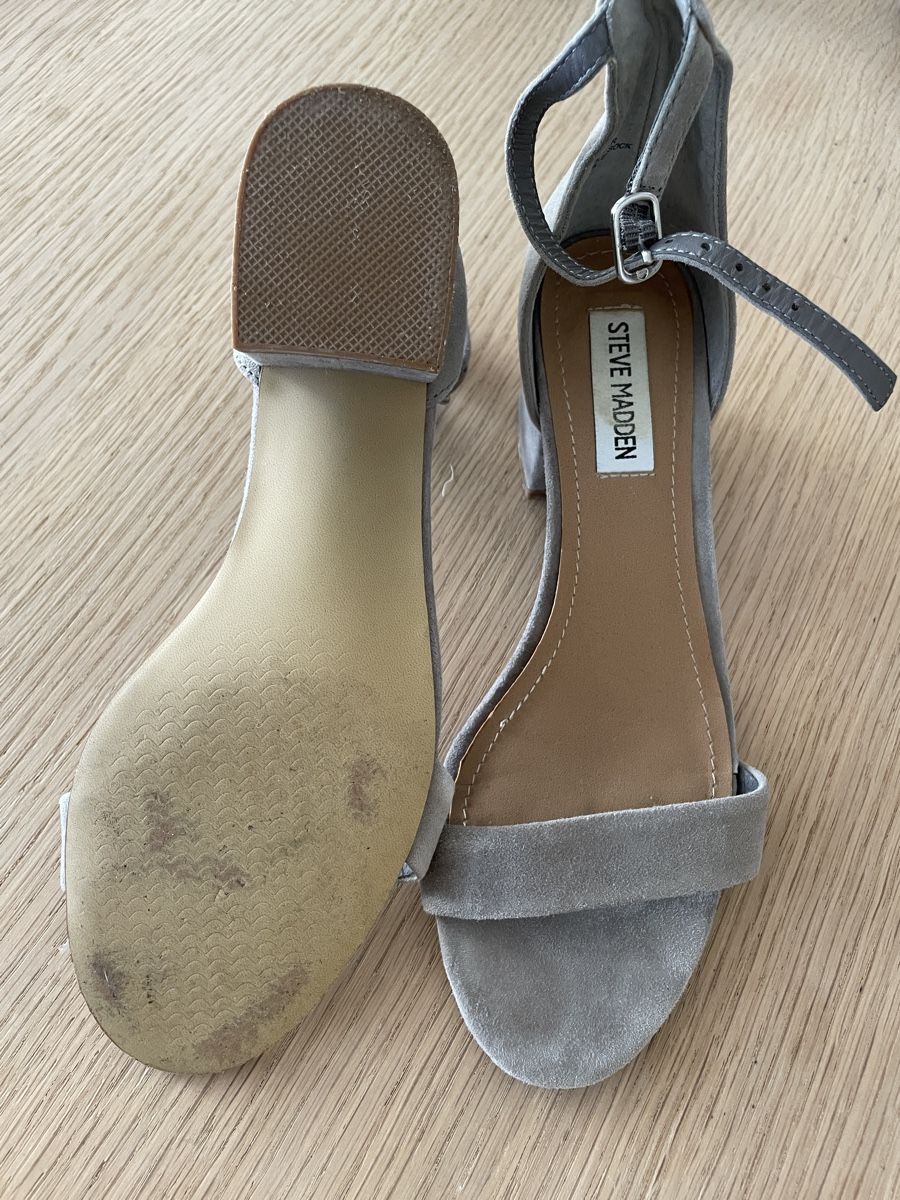 Steve Madden Scarpe da donna: Steve Madden heels – Usato da Bern venduto da Tana31 4
