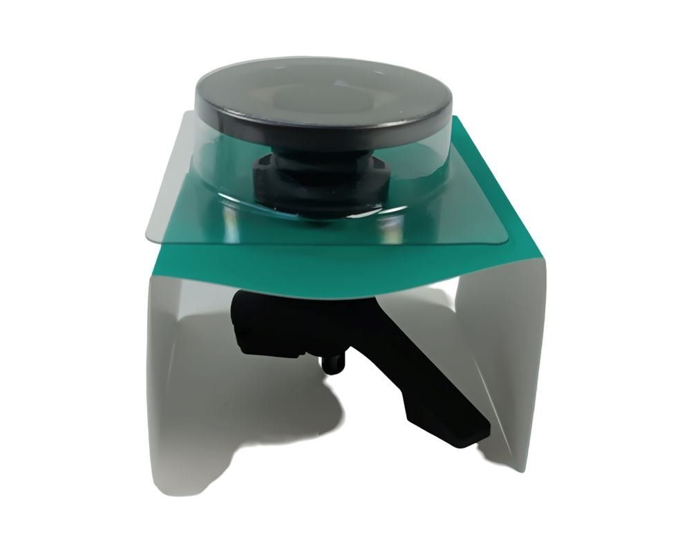 Halterungen: ESR Halolock Magnetic Car Phone Mount – Gebraucht aus Luzern von Restwert_Luzern 6