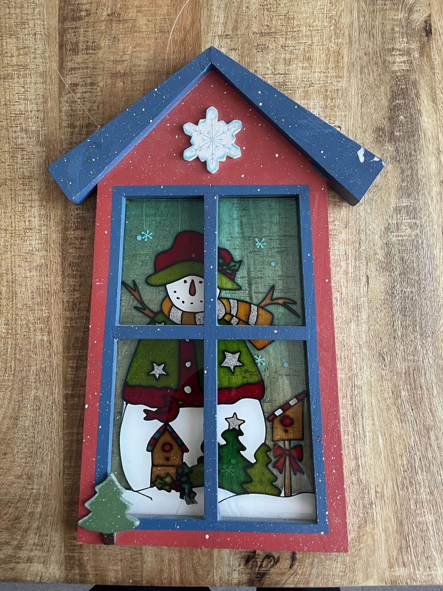 Tutte le decorazioni: Weihnachtsdekoration – Usato da Laufen venduto da bia_7vr6 1
