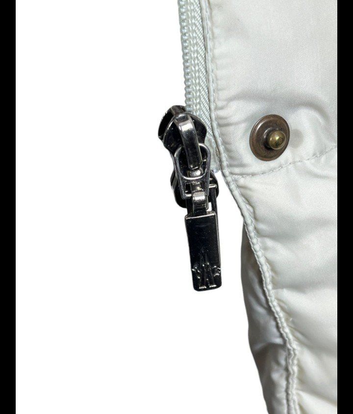 Moncler Manteaux: Moncler Daunenmantel Damen – D'occasion à Goldach par kali89 4
