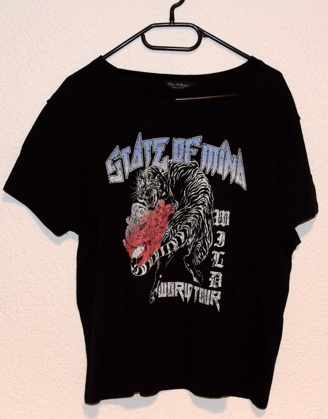 T-shirt: T'Shirt – Usato da Bern venduto da Nicky1