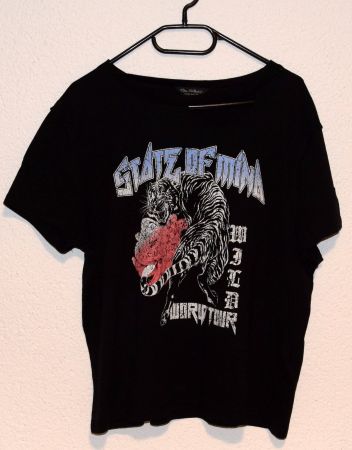 T'Shirt