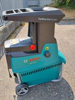 Häcksler Bosch AXT 23 TC