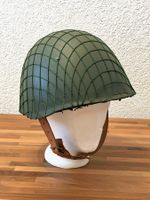 Stahlhelm Wz. 50 Polen Hełm / Helm / Armee / Militär / UdSSR