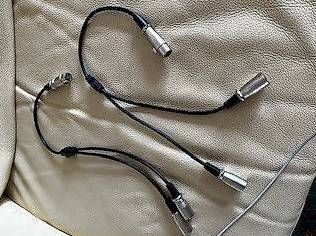 Cavi: Splitter XLR – Usato da Renens VD venduto da Dalibur53 4
