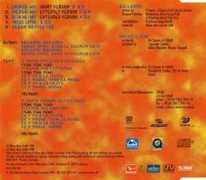 CDs: LOONA (CD-Maxi) BAILANDO – Gebraucht aus Zürich von Tarafo5 1