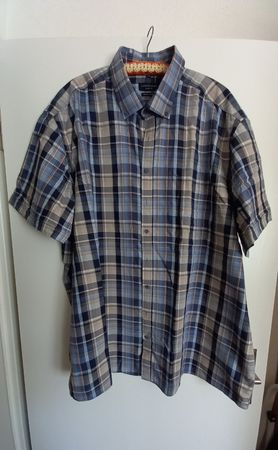 Herren Hemd 5 XL ,  51/52