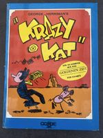 Krazy Kat Comic George Herriman 1911-1912 guter Zustand
