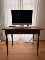 Vintage Büro Tisch mit Schublade