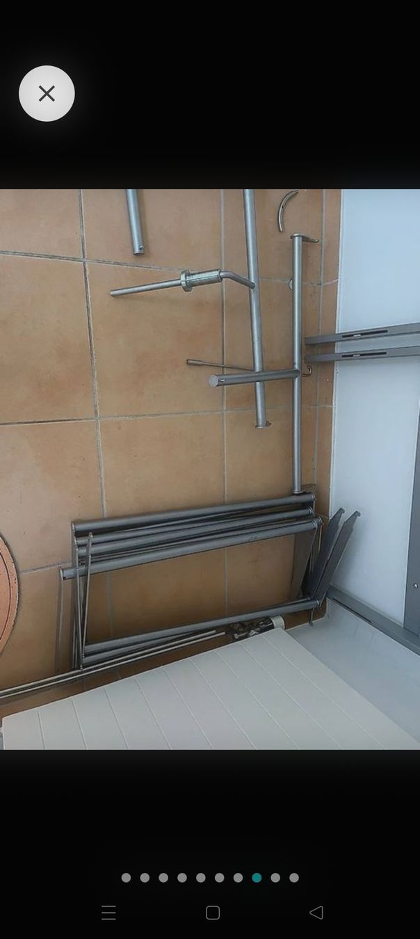 Scaffali: Lade Regel System – Usato da Zwingen venduto da inf_2blh 3