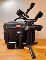 Zhiyun Weebill 2 Pro, Neuwertig, mit Originalzubehör