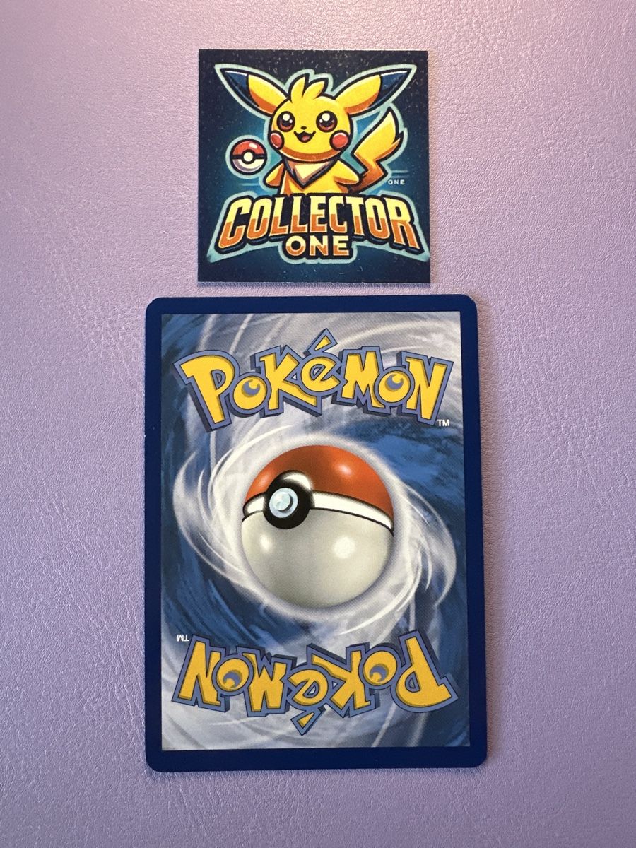 Pokémon Sammelbilder & Trading cards: Pokemon Atticus Trainer Fullart Rare Top Prismatic – Neu (gemäss Beschreibung) aus Lommiswil von CollectorOne 1