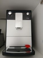 Kaffeemaschine Vollautomat Melitta Purista series 300