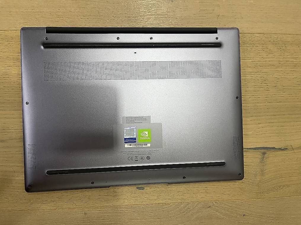 Huawei Notebooks: Huawei MateBook 14 Notebook – Gebraucht aus Gränichen von Andi33 3