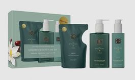 Rituals New Jing Kitchen Set 3 tlg NEU