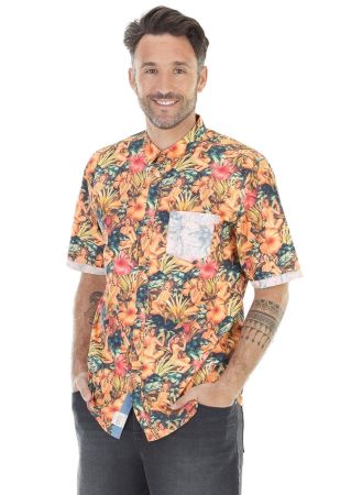 Mc Manatee Shirt
