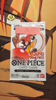 One Piece Round One - Booster