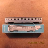 Märklin HO SNCF 4076