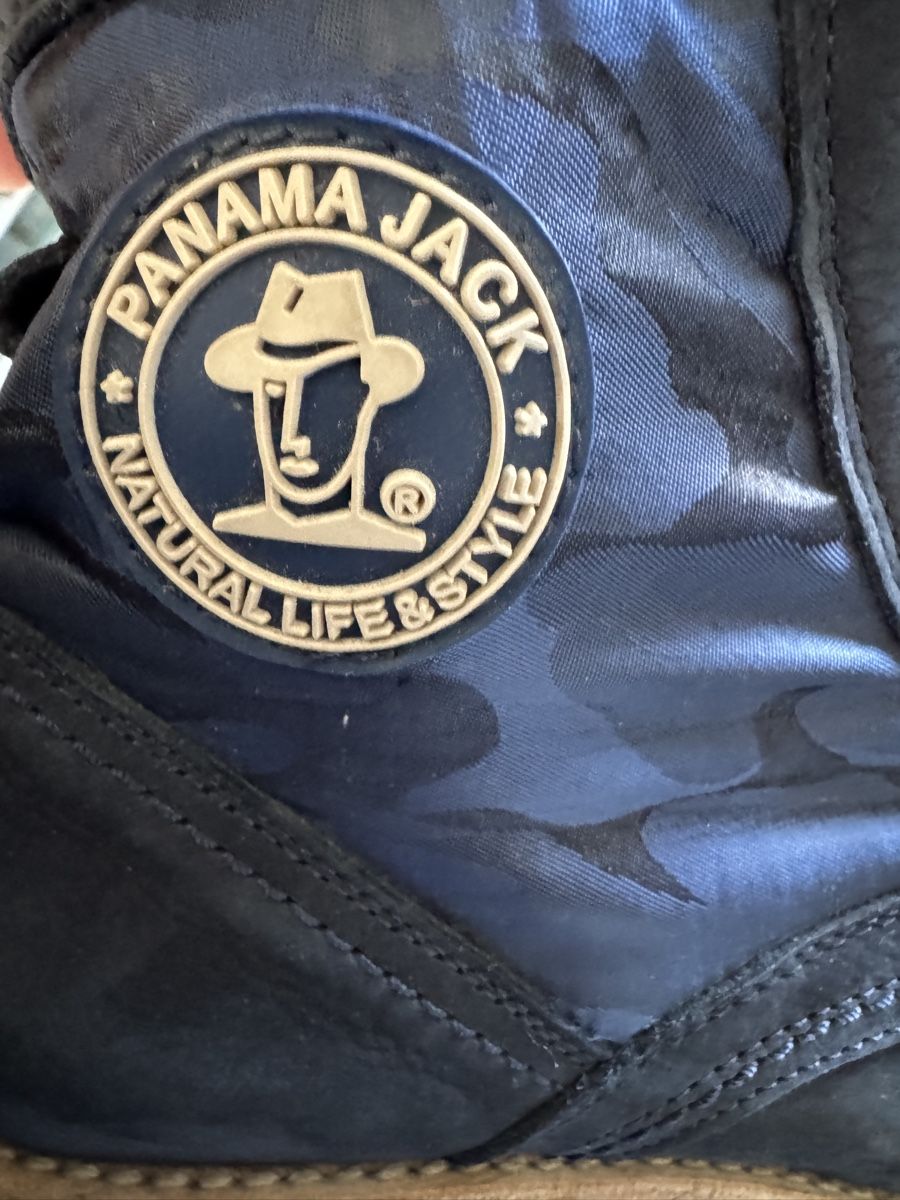 Panama Jack Scarpe da donna: Panama Jack Schuh Original – Nuovo (secondo la descrizione) da St.Gallen venduto da X5m3z3 3