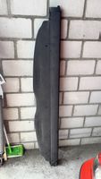 Original VW Sharan II Kofferraumabdeckung Laderaumrollo