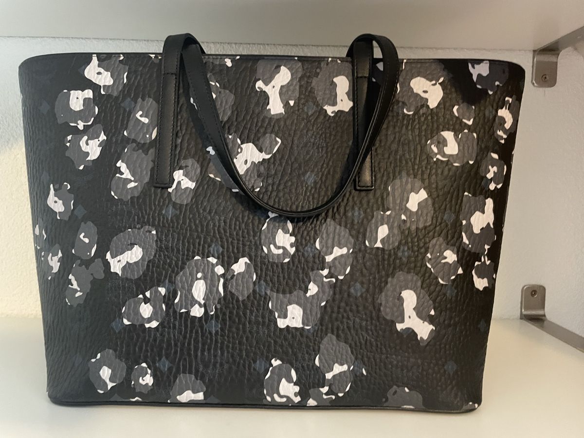 Mcm Borse da donna: MCM Shopper – Nuovo (secondo la descrizione) da Münchenstein venduto da FamilieUlmi 1