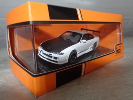 Ixo 1:43 Sport Nissan 240SX S14 1997