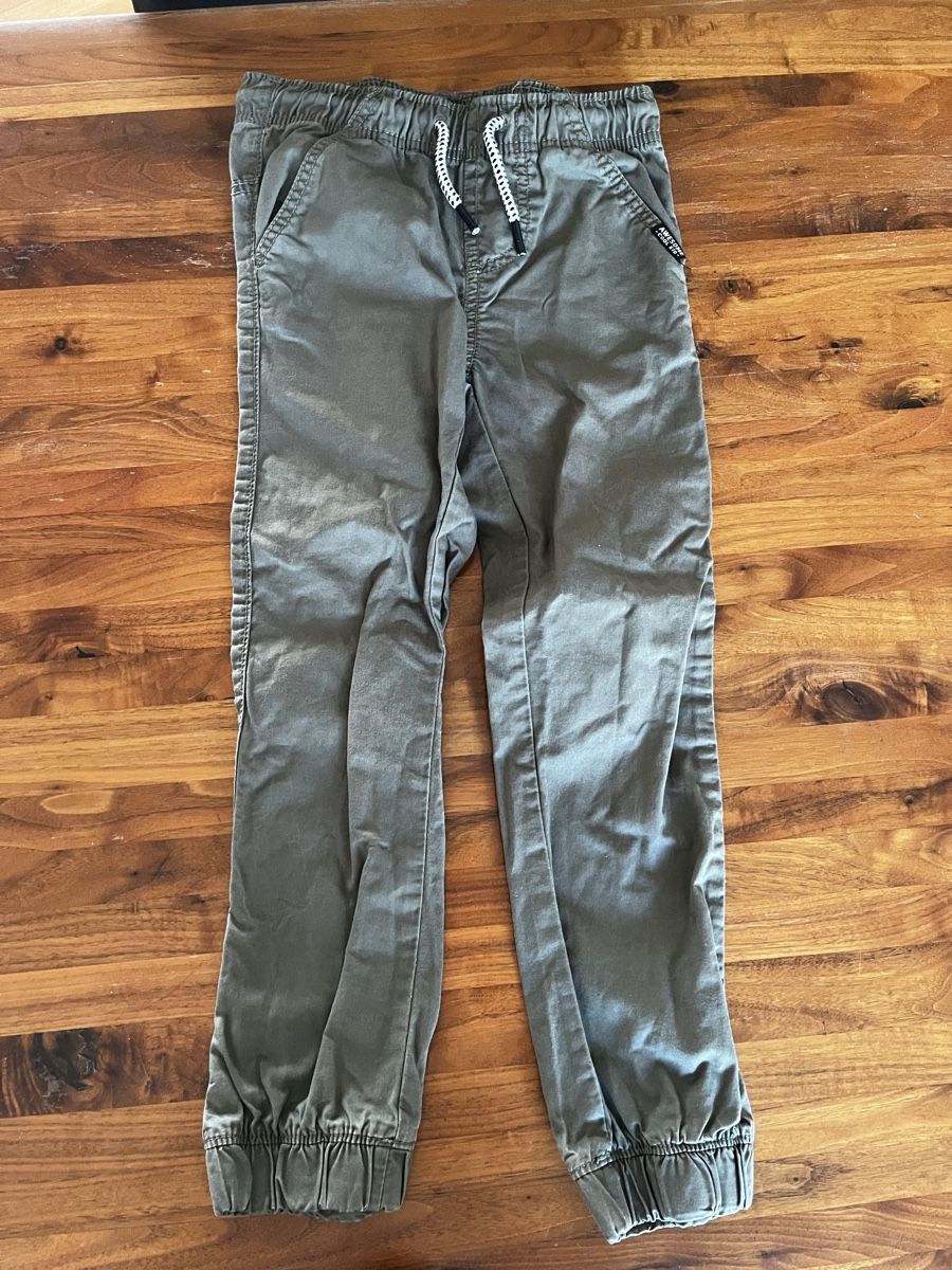 Pantalons: Joggers / Hose Gr. 122 – D'occasion à Chur par cardem86