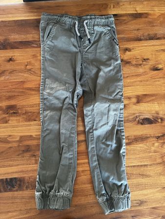 Joggers / Hose Gr. 122