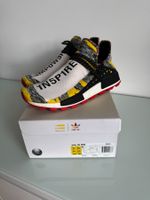 Adidas x Pharell Williams Solar HU NMD (45 1/3)