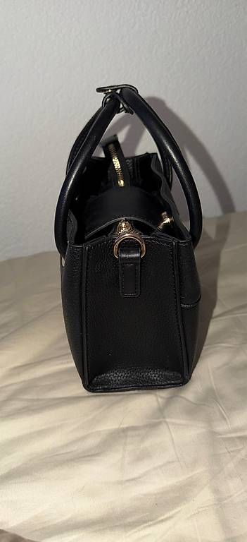 Borse da donna: Sac à main Valentino noir – Usato da Echallens venduto da fed_crg6 2