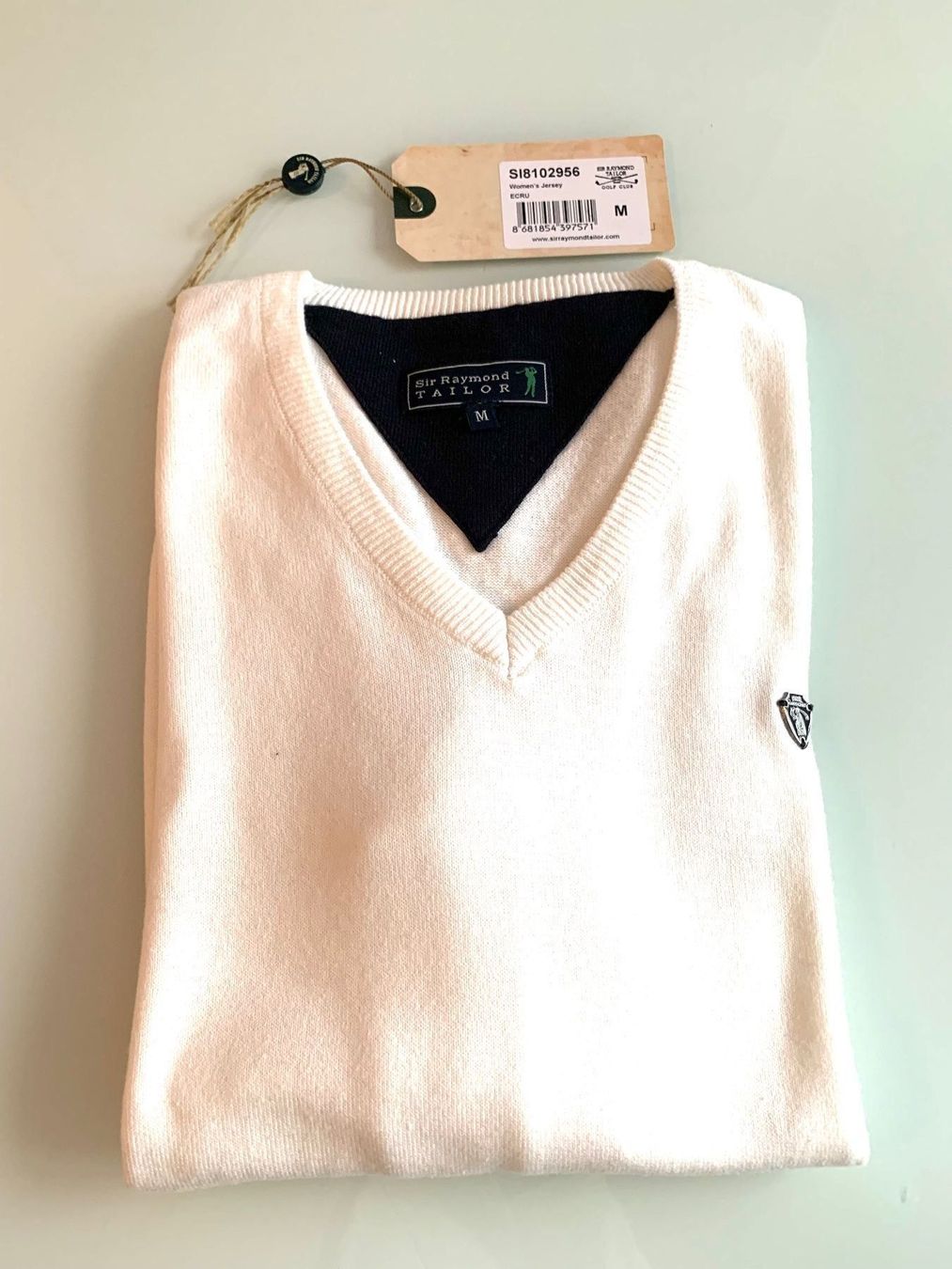 Maglioni & Felpe: SIR RAYMOND TAILOR Pullover – Nuovo e nell'imballaggio originale da Adliswil venduto da Jessik0 2