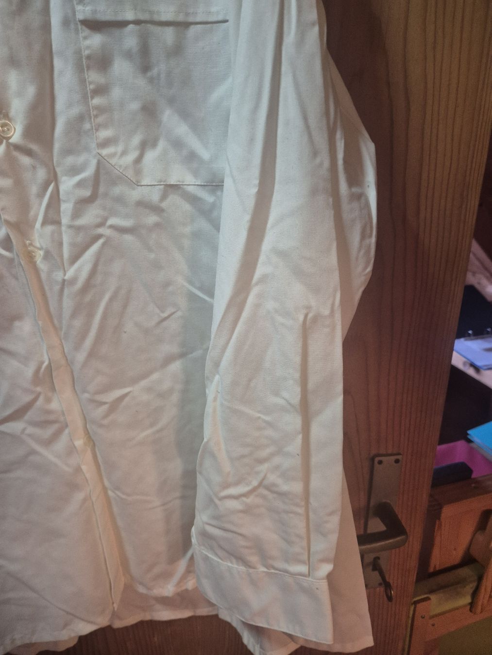Camicie: DonCarlos Hemd, Grösse 46MW, XL – Usato da Halten venduto da GiMu.84 7