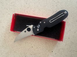 Spyderco pkal