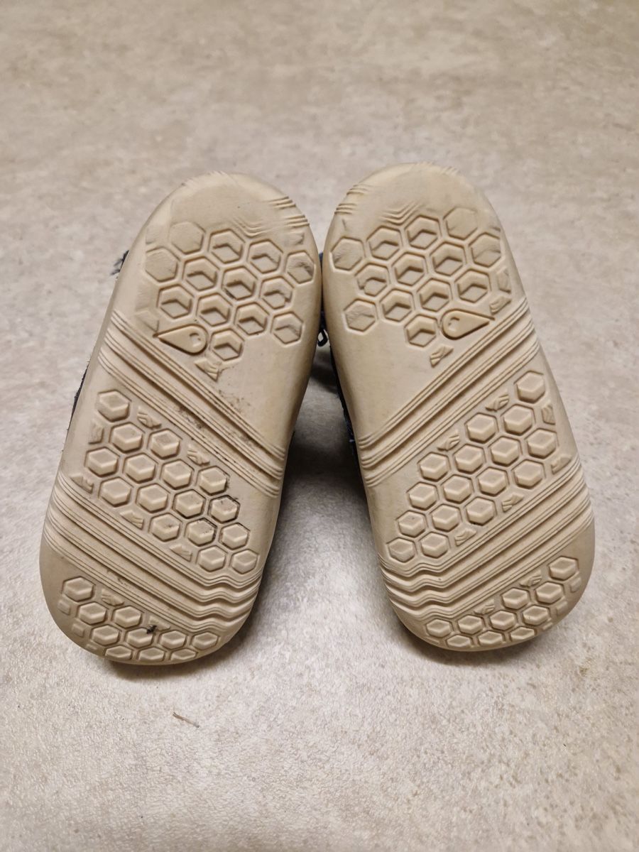 Scarpe per ragazzi: Winterschuh Gr. 21 Bobux – Usato da Adetswil venduto da kai_p9fb 2