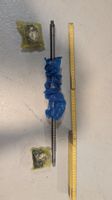 Kugelumlaufspindel 16x500 Steigung 5mm
