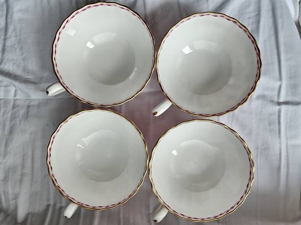 Geschirrsets: Vintage Spode The Colonel  – Gebraucht aus Moutier von joa_ryq7 3