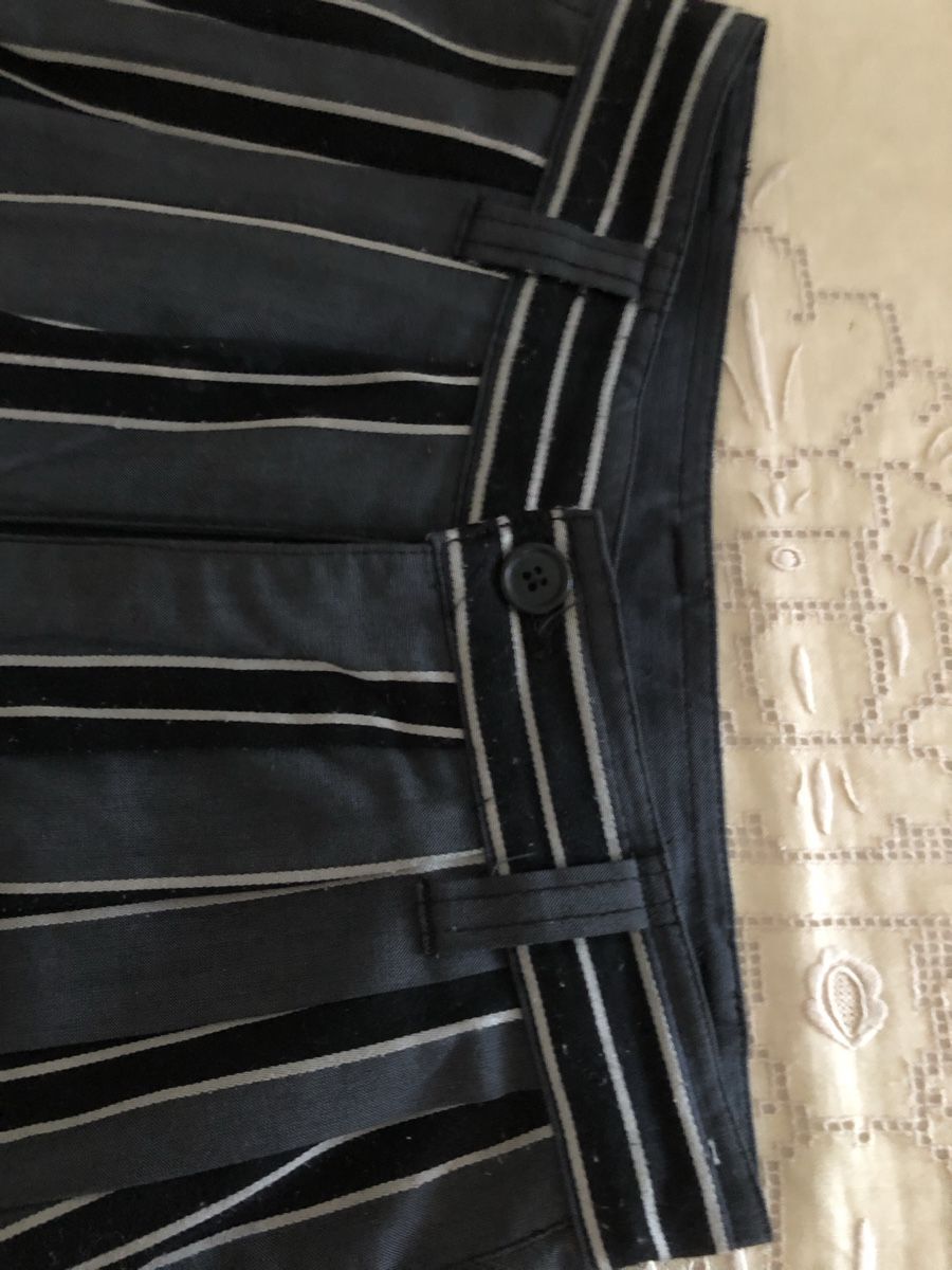Pantaloni: Bundfaltenhose IN-WEAR – Usato da Solothurn venduto da Congela 2