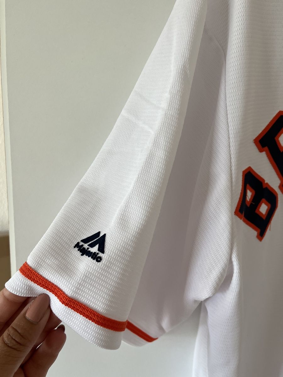 Canottiere & Pantaloni: Houston Astros Baseball Jersey, Bregman #2 – Nuovo (secondo la descrizione) da Allschwil venduto da MaloseS08 3