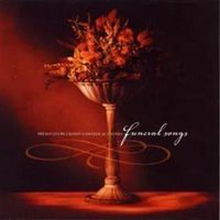 FUNERAL SONGS ( Dark Ambient )