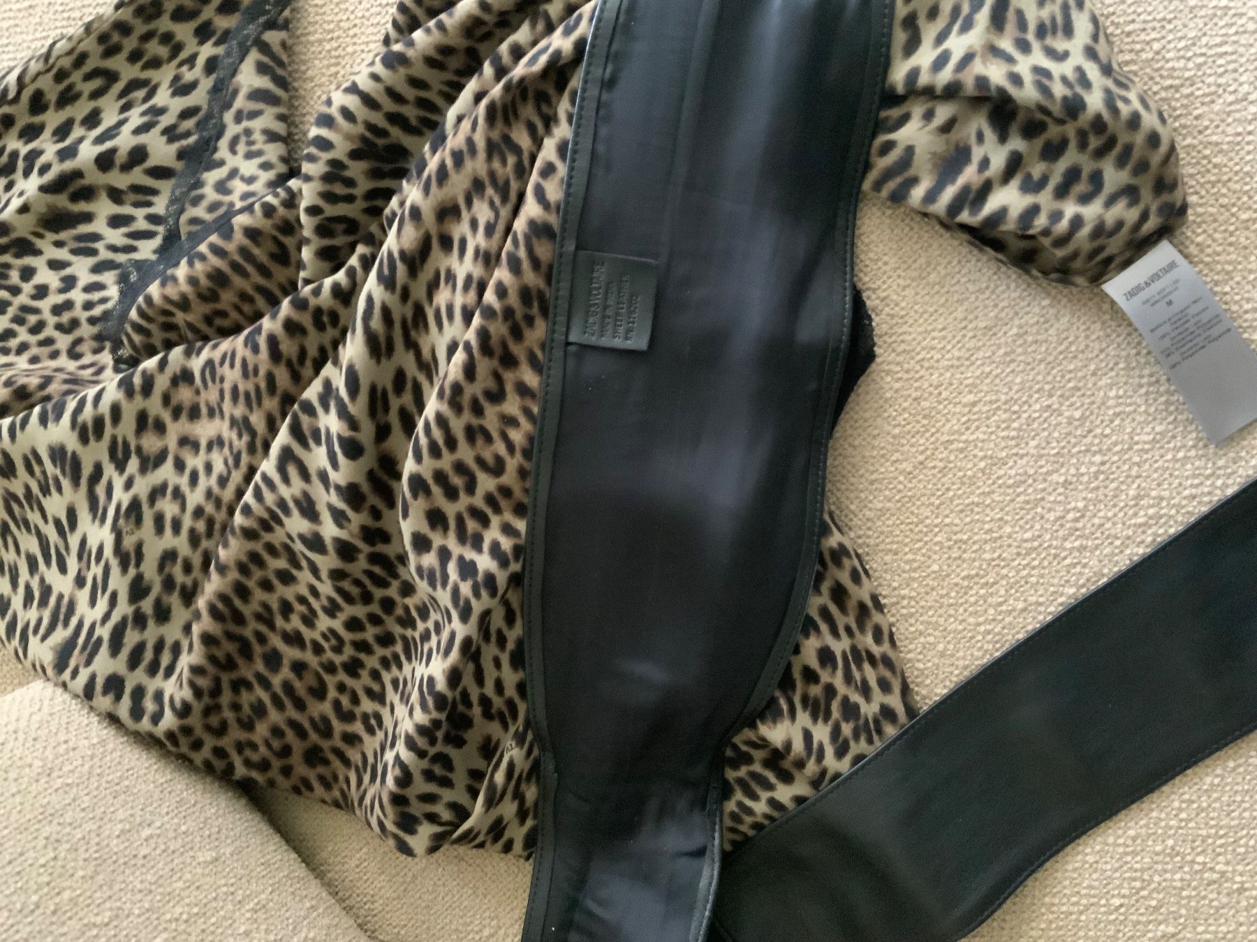 Zadig & Voltaire Vestiti: Zadig und Voltaire Kleid – Nuovo (secondo la descrizione) da Uerkheim venduto da erdf 9