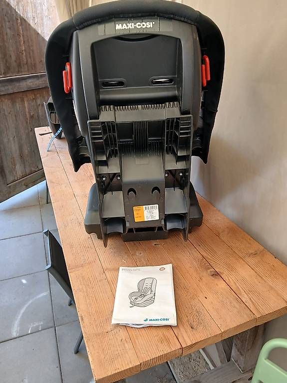 Maxi-Cosi Seggiolini per auto: Maxi-Cosi Autositz 9-18kg – Usato da Buchackern venduto da ouagadugu 2